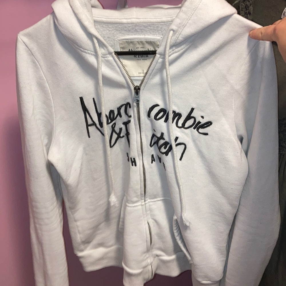 Abercrombie hoodie